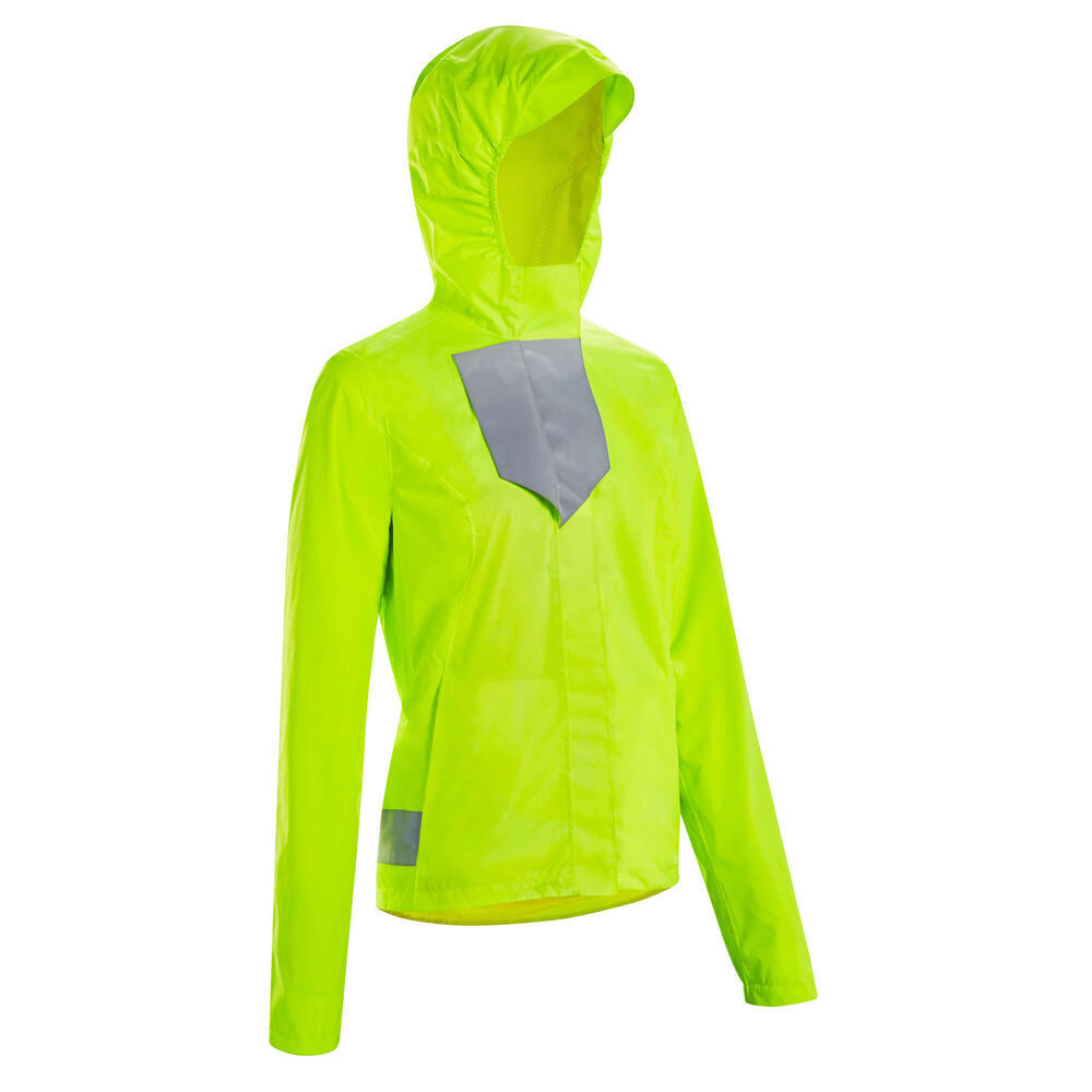 Altura Nightvision Storm Radjacke - Wasserdicht & Reflektierend